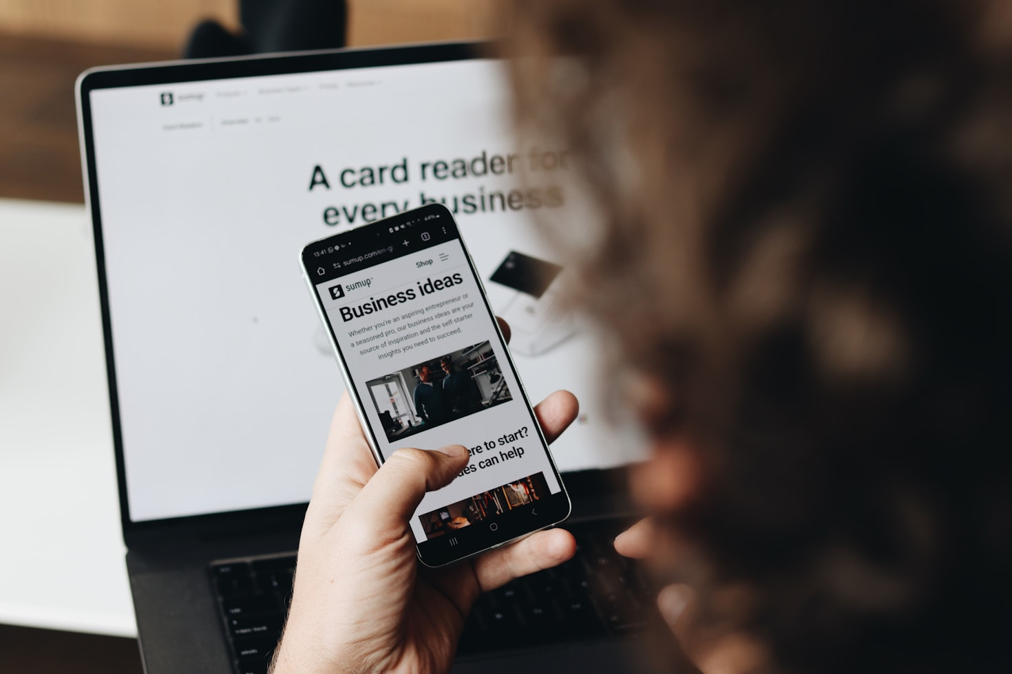 Waarom strategische consultancy essentieel is