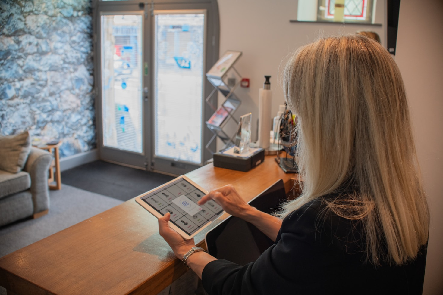 Succesvol implementeren van technische platforms
